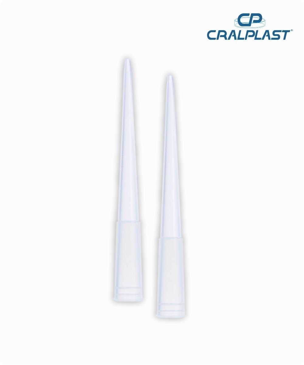 Ponteira tipo Oxford 0-350µl